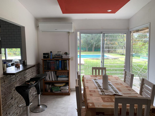 Imagen 11 de 30 de Casa En Venta, Barrio Exaltación.