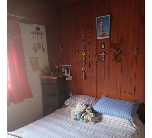 Casa-el Talar- Dormitorio-barrio Semi-cerrado
