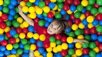 Comprar Pack Bolson Bolsa Pelotas Plasticas Pelotero Soft 8cm De Diametro Niños 200 Unidades No Se Aplastan No Toxicas Por Mayor Juego De Salon Multijuegos Juguetes Regalos Blow Up