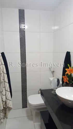 Apartamento-à Venda-realengo-rio De Janeiro - Vvap20385