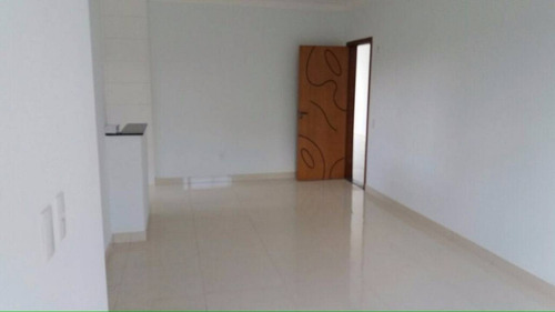 Venda - Apartamento - Cariobinha - Americana - Sp - 2352