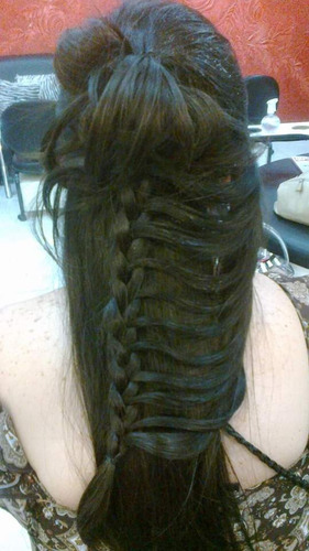 Imagem 5 de 5 de Kln Hair Designer