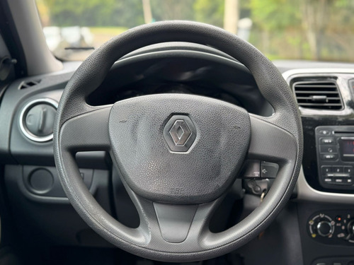 Renault Sandero 1.6 EXPRESSION 8V FLEX 4P MANUAL