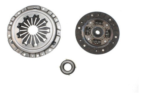 Kit De Clutch Dodge I10 1.1l 4cil 2011-2012-2013-2014 Sa