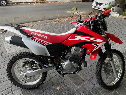 Honda 2019