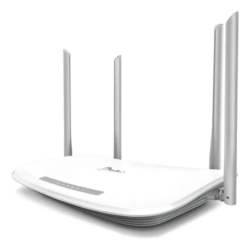 Router Tp-link Ec220-g5 Blanco V3