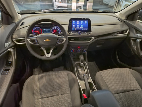 Chevrolet Tracker 1.2 Turbo At