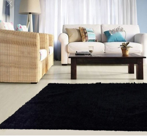Tapete Sala Peludo Felpudo Luxo 2,00 X 1,50
