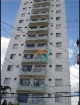 Imagem 7 de 20 de Apartamento Com 2 Dormitórios À Venda, 64 M² Por R$ 385.000,00 - Vila Carrão - São Paulo/sp - Ap3783