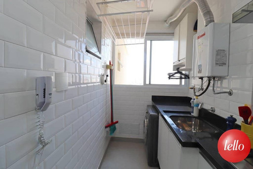 Apartamento - Ref: 224047