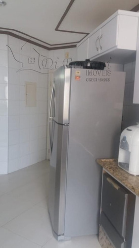 Imagem 7 de 23 de Apartamento - Ap00269 - 69343340