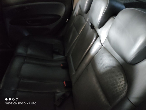 Fiat Línea Absolute 2010