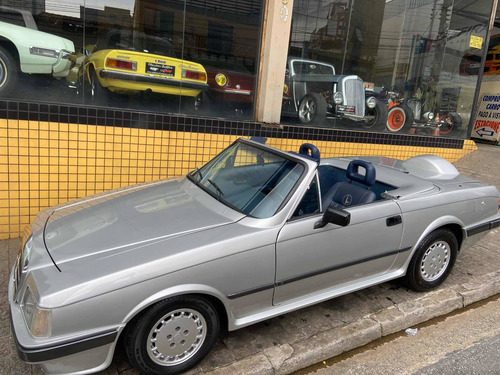 Imagem 13 de 15 de Lassale 4.1 Conversivel Spyder 550 Slk Roldster Sm Dodge Rt