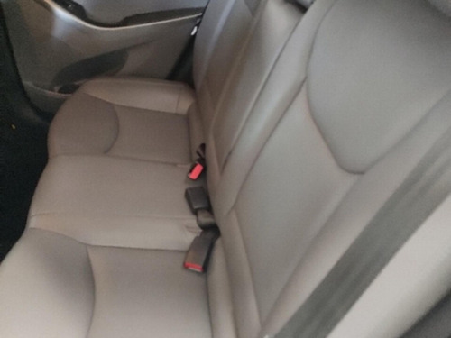 Imagem 8 de 8 de Hyundai Elantra 1.8 Gls 16v Gasolina 4p Automático 2011/...