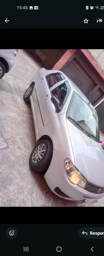 Fiat Siena 1.0 Fire Flex 4p