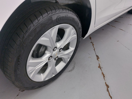 Chevrolet Onix 1.0 TURBO FLEX PLUS LTZ MANUAL