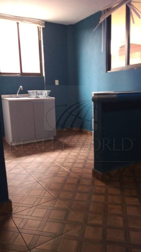 Edificio - Habitacional En Venta En Del Parque