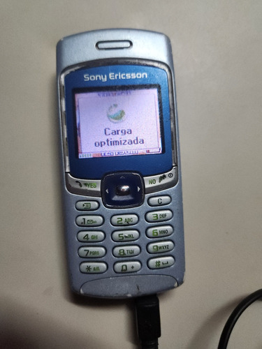 Sony Ericsson T226 Telcel Funcionando Bien,!3 Juegos Instalados,retro, Clásico,basico, Economico, Nokia, Pantech, Blackberry, Samsung,LG, Xperia, iPod (Usado)