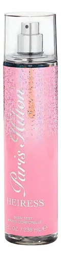comprar Body Heiress 236ml Dama Paris Hilton Volumen De La Unidad 23