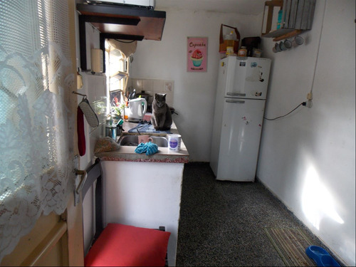 Casa 3 Dormitorios