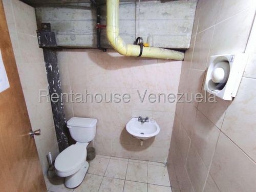 Local Comercial En Alquiler C.c. Lider Dm 25-9476