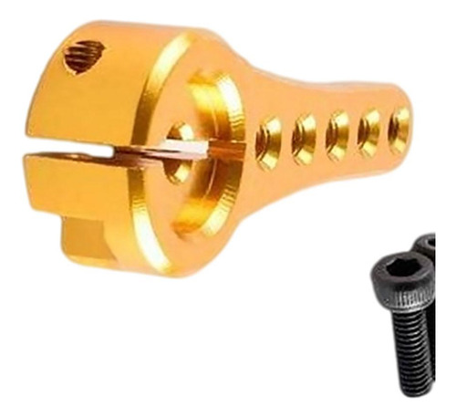 2 X 25t Servo Cuerno Brazo De Sujeción De Dirección 1/10
