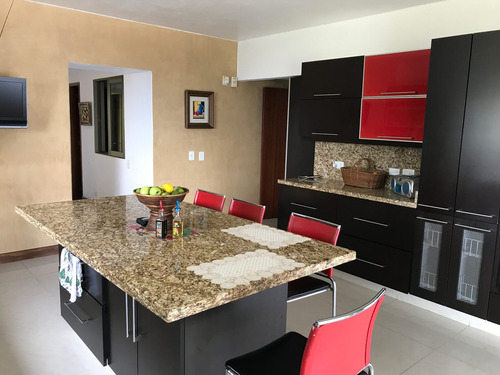 Venta De Casa En Medellín - Las Palmas