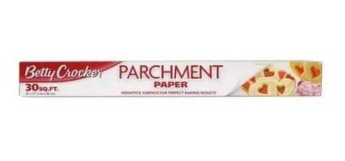 Papel Parafinado Para Hornear Parchemin Paper
