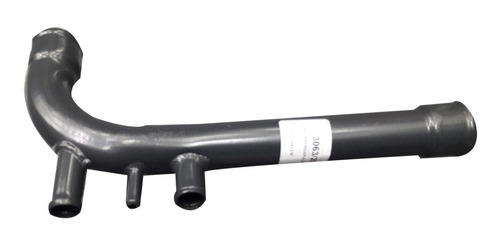 Tubo Rigido Calefaccion Metal Chevrolet Astra 8 Y 16v