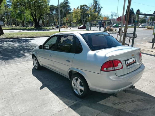 Chevrolet Classic 1.4 Lt Spirit Pack 2013, $439.999 Y Cuotas
