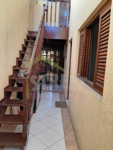 Casa Com Piscina Próximo Ao Bosque Maia - Ca00093 - 69346325