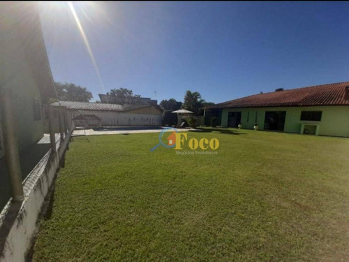 Imagem 17 de 30 de Chácara Com 3 Dormitórios À Venda, 1036 M² Por R$ 900.000,00 - Recanto Princesa Da Colina - Itatiba/sp - Ch0240