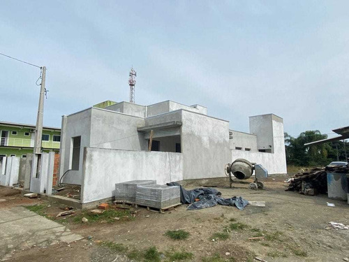 Imagem 3 de 6 de Casa Á Venda Em Balneário Camboriú
