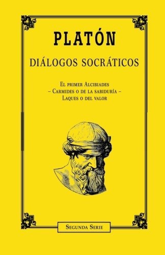 Diálogos Socráticos (segunda Serie): Volume 2