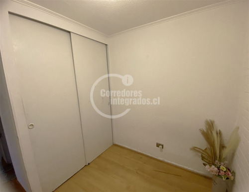 3 Dorm., 2 Baños, Sur - Oriente, En Macul