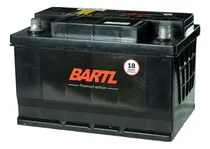 Comprar Baterias Autos Bartl 90 Amp Linea Premium 18 Meses