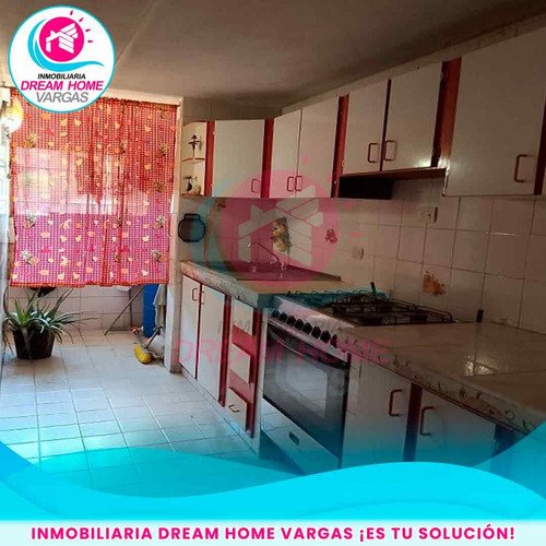 Apartamento En Venta Aviación- Urimare