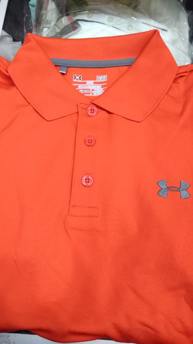 Under Armour