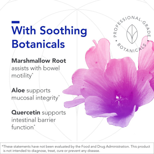 Probiotic Bio-botanical Research Biocidin Proflora 4r 30 Cáp