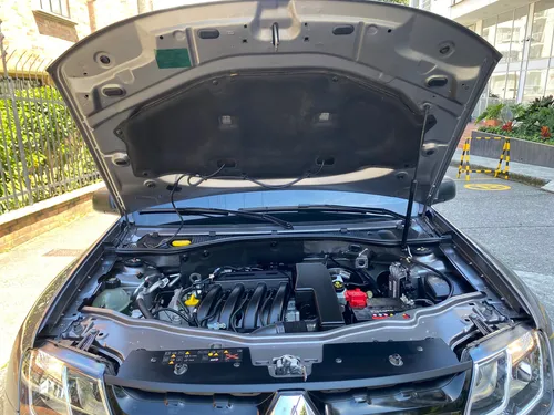 Renault Duster 1.6 Expression Mecánica