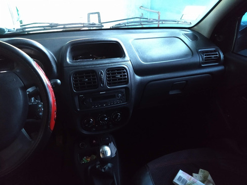 Renault Clio Mio Dynamique