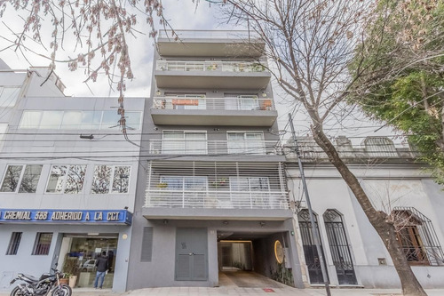 Imagen 2 de 26 de Venta - Departamento Dos Ambientes - A Estrenar - Cochera Opcional
