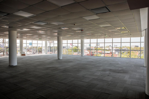 Oficinas En Alquiler En Munro, Vicente Lopez
