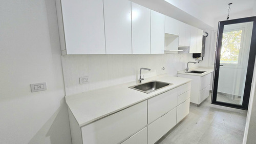 Venta Departamento Villa Del Parque A Estrenar