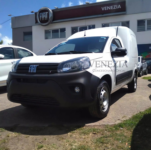 Fiat Fiorino 1.4 Endurance