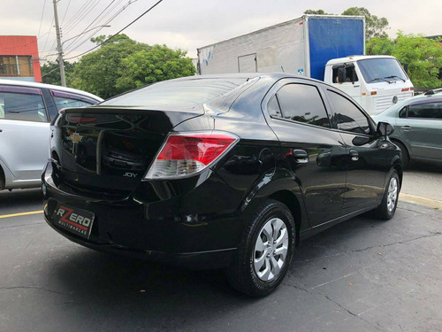 Chevrolet Prisma 2019 Completo 1.0 Flex 36.000 Km Revisado