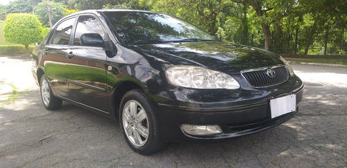 Corolla Se-g 1.8 16v Automático 2007