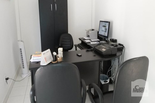 Imagem 2 de 5 de Sala-andar À Venda No Santa Lúcia - Código 95989 - 95989