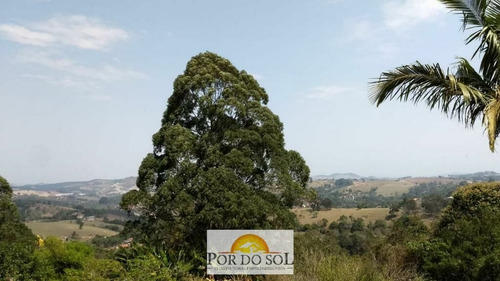 Imagem 2 de 13 de Chácara À Venda Em Pinhalzinho/sp - 0164