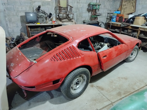 Vw Sp2